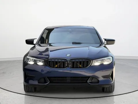 More photos of 2020 BMW 3 Series 330i xDrive at Noblesville Imports, IN