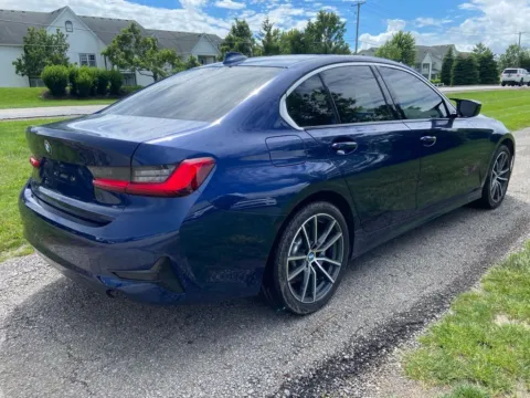 More photos of 2020 BMW 3 Series 330i xDrive at Noblesville Imports, IN