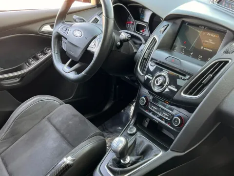 Another view of 2018 Ford Focus RS for sale in Noblesville, IN at Noblesville Imports