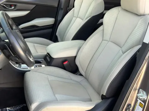 More photos of 2021 Subaru Ascent Premium at Noblesville Imports, IN