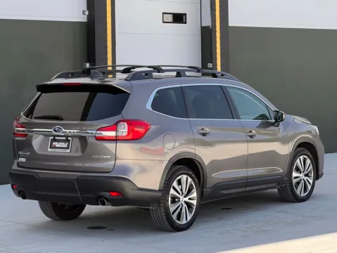 Photos of 2021 Subaru Ascent Premium for sale in Noblesville, IN at Noblesville Imports