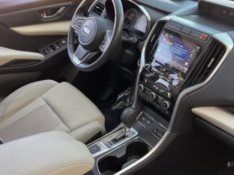 Another view of 2021 Subaru Ascent Premium for sale in Noblesville, IN at Noblesville Imports