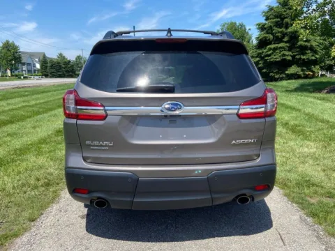 More photos of 2021 Subaru Ascent Premium at Noblesville Imports, IN