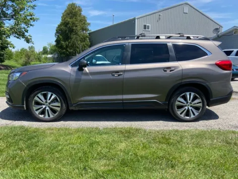 Photos of 2021 Subaru Ascent Premium for sale in Noblesville, IN at Noblesville Imports