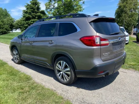 Another view of 2021 Subaru Ascent Premium for sale in Noblesville, IN at Noblesville Imports