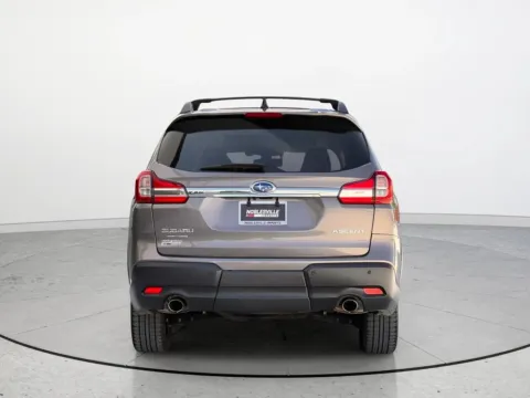 More photos of 2021 Subaru Ascent Premium at Noblesville Imports, IN