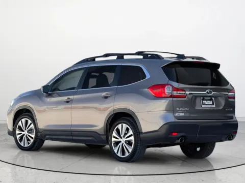Another view of 2021 Subaru Ascent Premium for sale in Noblesville, IN at Noblesville Imports