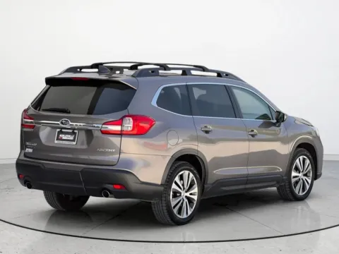 Another view of 2021 Subaru Ascent Premium for sale in Noblesville, IN at Noblesville Imports