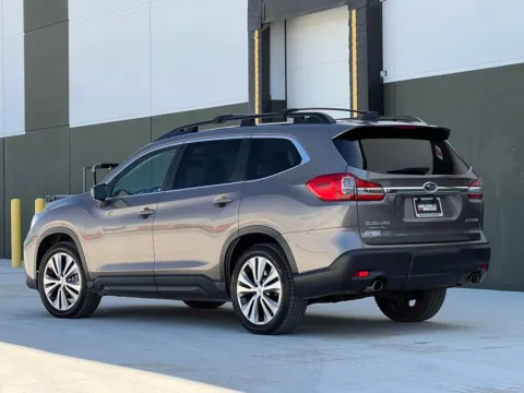 More photos of 2021 Subaru Ascent Premium at Noblesville Imports, IN