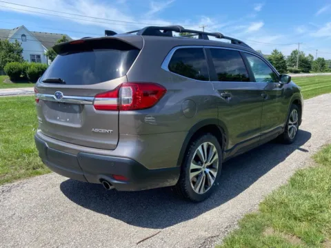 More photos of 2021 Subaru Ascent Premium at Noblesville Imports, IN
