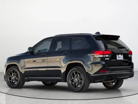 Another view of 2019 Jeep Grand Cherokee Limited X for sale in Noblesville, IN at Noblesville Imports