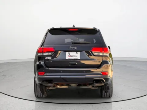 More photos of 2019 Jeep Grand Cherokee Limited X at Noblesville Imports, IN