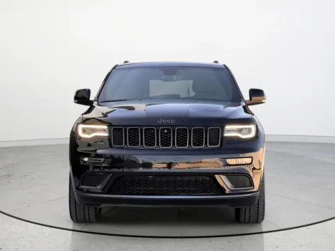 More photos of 2019 Jeep Grand Cherokee Limited X at Noblesville Imports, IN