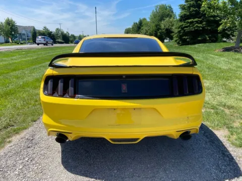 More photos of 2017 Ford Mustang GT at Noblesville Imports, IN
