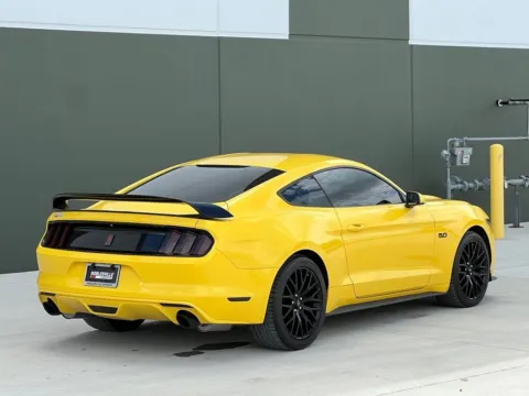 Photos of 2017 Ford Mustang GT for sale in Noblesville, IN at Noblesville Imports