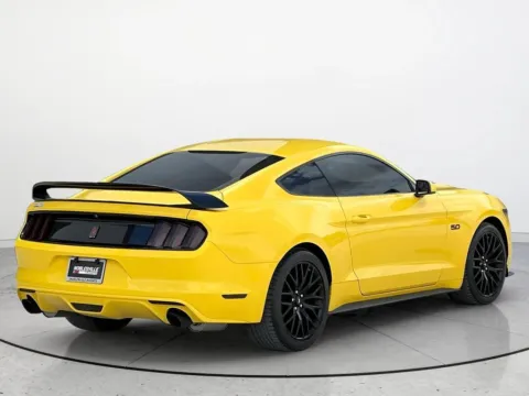 Photos of 2017 Ford Mustang GT for sale in Noblesville, IN at Noblesville Imports