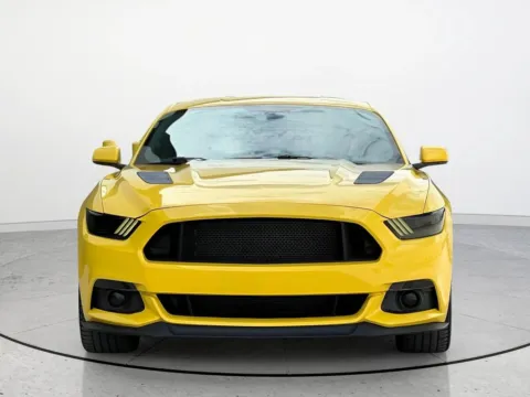 More photos of 2017 Ford Mustang GT at Noblesville Imports, IN