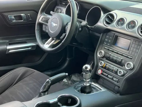 Another view of 2017 Ford Mustang GT for sale in Noblesville, IN at Noblesville Imports