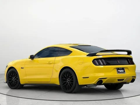 Another view of 2017 Ford Mustang GT for sale in Noblesville, IN at Noblesville Imports