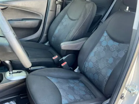 More photos of 2017 Chevrolet Spark LS at Noblesville Imports, IN