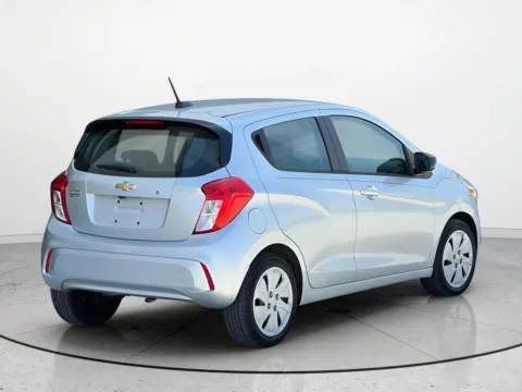Another view of 2017 Chevrolet Spark LS for sale in Noblesville, IN at Noblesville Imports