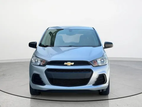 More photos of 2017 Chevrolet Spark LS at Noblesville Imports, IN