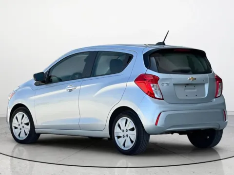 Photos of 2017 Chevrolet Spark LS for sale in Noblesville, IN at Noblesville Imports