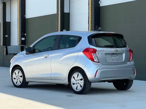 Photos of 2017 Chevrolet Spark LS for sale in Noblesville, IN at Noblesville Imports