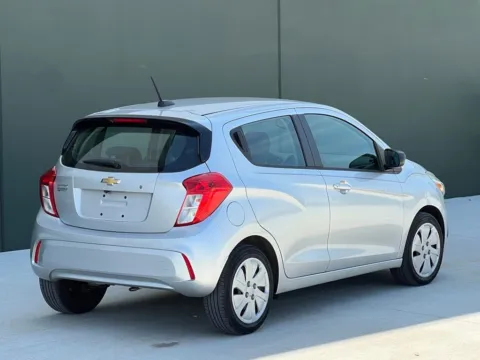 More photos of 2017 Chevrolet Spark LS at Noblesville Imports, IN
