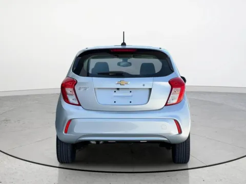 More photos of 2017 Chevrolet Spark LS at Noblesville Imports, IN