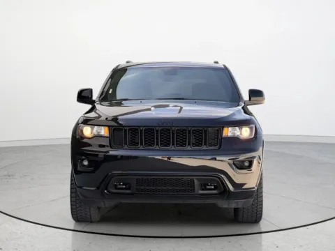 More photos of 2021 Jeep Grand Cherokee Laredo X at Noblesville Imports, IN