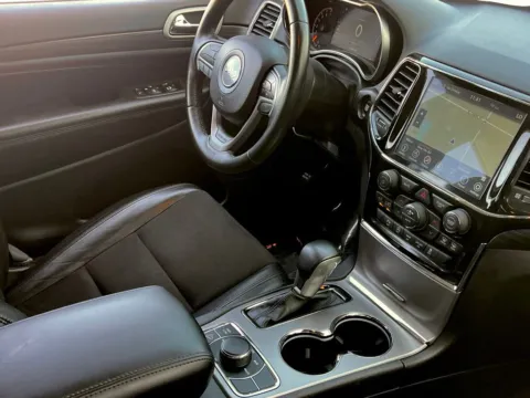 Another view of 2021 Jeep Grand Cherokee Laredo X for sale in Noblesville, IN at Noblesville Imports