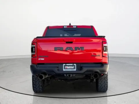 More photos of 2019 Ram 1500 Rebel at Noblesville Imports, IN