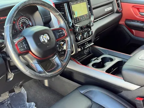 Another view of 2019 Ram 1500 Rebel for sale in Noblesville, IN at Noblesville Imports