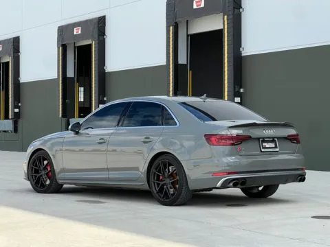 More photos of 2019 Audi S4 3.0T Premium Plus at Noblesville Imports, IN