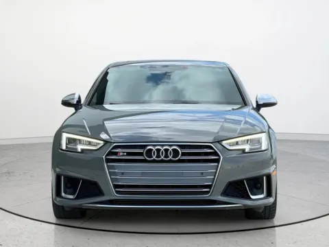 More photos of 2019 Audi S4 3.0T Premium Plus at Noblesville Imports, IN