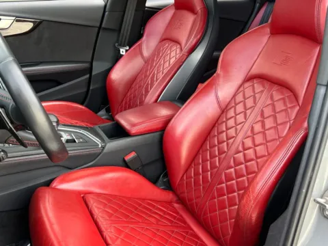 More photos of 2019 Audi S4 3.0T Premium Plus at Noblesville Imports, IN