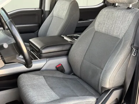 More photos of 2022 Ford F-150 XLT at Noblesville Imports, IN