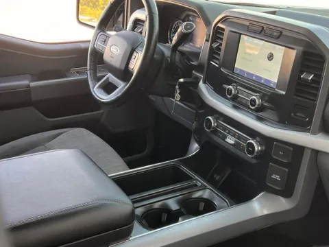 Another view of 2022 Ford F-150 XLT for sale in Noblesville, IN at Noblesville Imports