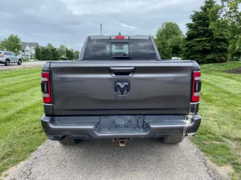 More photos of 2020 Ram 1500 Rebel at Noblesville Imports, IN