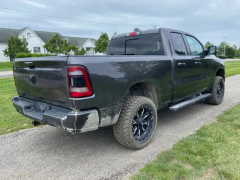 More photos of 2020 Ram 1500 Rebel at Noblesville Imports, IN