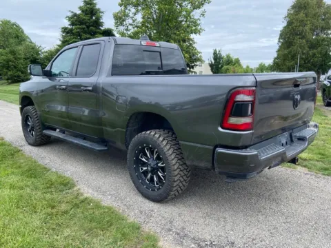 Another view of 2020 Ram 1500 Rebel for sale in Noblesville, IN at Noblesville Imports
