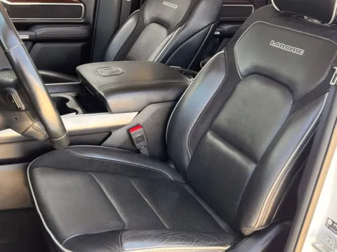 More photos of 2021 Ram 1500 Laramie at Noblesville Imports, IN