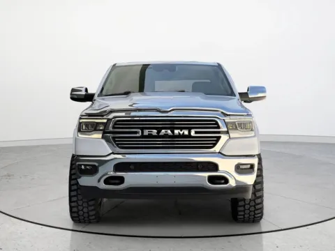 More photos of 2021 Ram 1500 Laramie at Noblesville Imports, IN