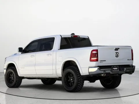 Another view of 2021 Ram 1500 Laramie for sale in Noblesville, IN at Noblesville Imports