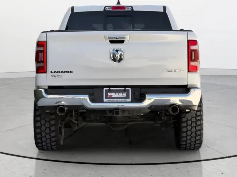 More photos of 2021 Ram 1500 Laramie at Noblesville Imports, IN