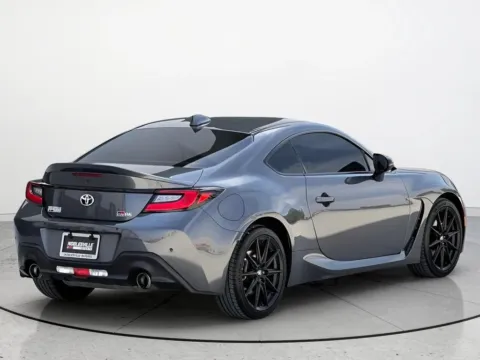 Photos of 2022 Toyota GR86 Premium for sale in Noblesville, IN at Noblesville Imports