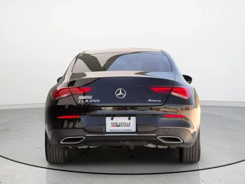 More photos of 2021 Mercedes-Benz CLA 250 at Noblesville Imports, IN