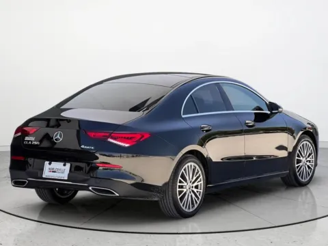 Another view of 2021 Mercedes-Benz CLA 250 for sale in Noblesville, IN at Noblesville Imports