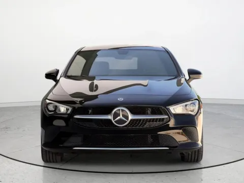 More photos of 2021 Mercedes-Benz CLA 250 at Noblesville Imports, IN